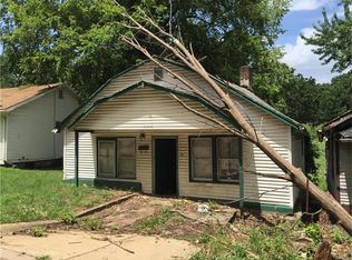 4419 Oakwood Ave, Saint Louis, MO 63121