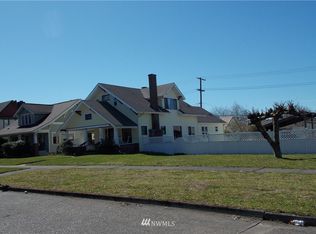 723 E St, Centralia, WA 98531