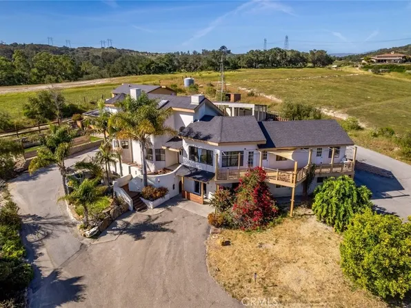 330 E Ormonde Rd, Arroyo Grande, CA 93420