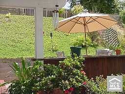 Relax in the Gazebo 