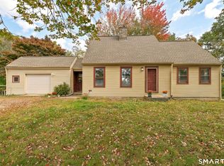 129 Mountain Spring Road, Tolland, CT 06084