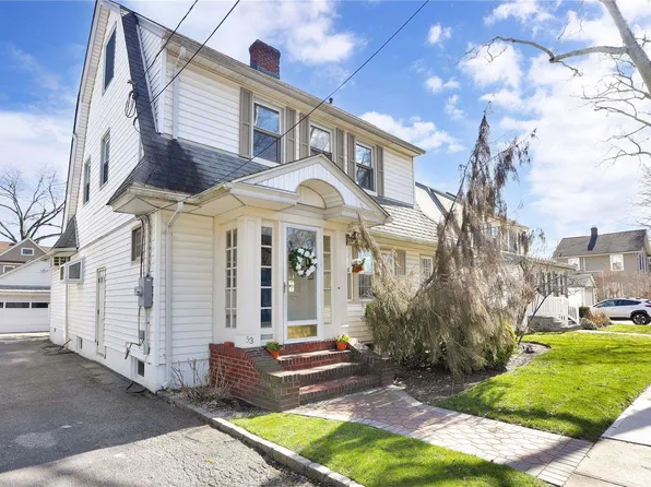 53 Walnut Avenue, Floral Park, NY 11001
