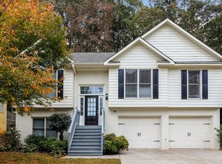 68 White Oak Dr SE, Cartersville, GA 30121