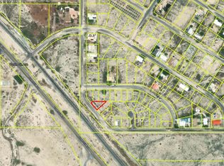 0 Commerce St LOT 15, Mecca, CA 92254