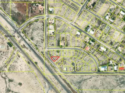0 Commerce St Lot 15, Mecca, CA, 92254