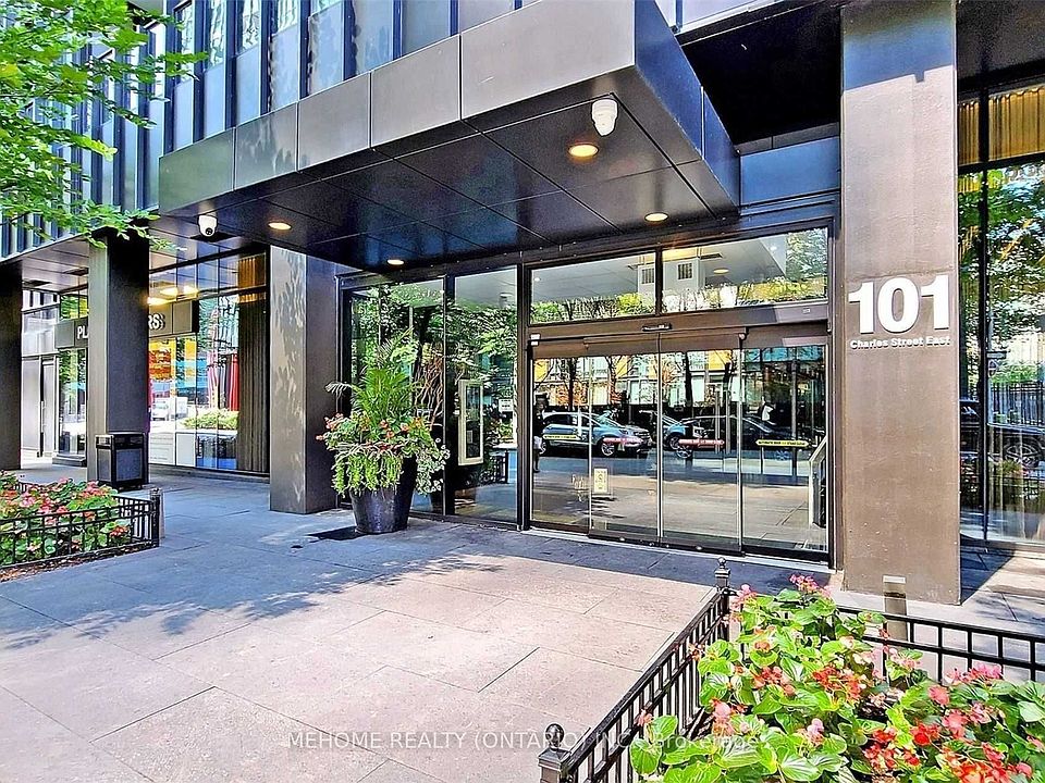 1st image of 101 Charles St E #2209