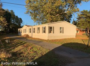 1520 Wells Island Rd, Shreveport, LA 71107