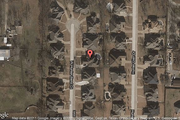 Map View