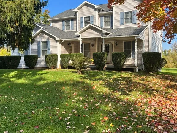 12620 Sharon Lynn Dr, Salem, OH 44460
