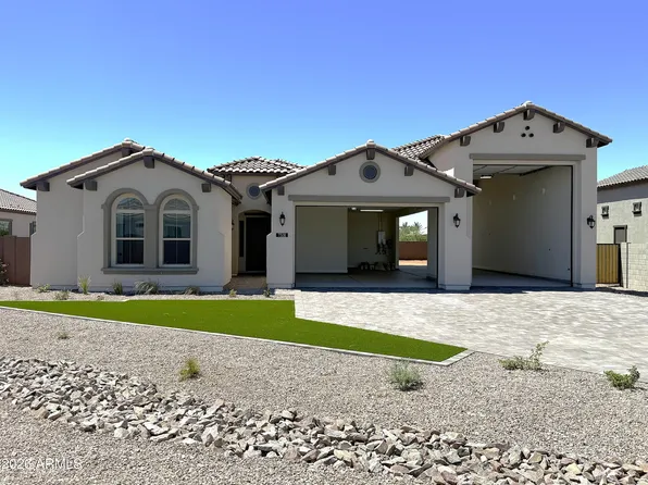 7331 W LISBON Lane, Peoria, AZ 85381
