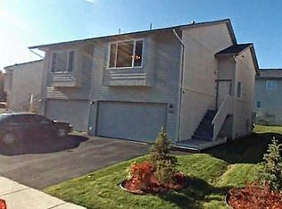 7181 Fairweather Park Loop #49A, Anchorage, AK 99518