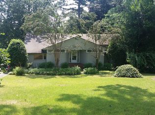 999 Shades Crest Rd, Birmingham, AL 35226