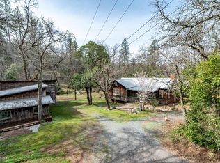 13960 Dry Creek Rd, Auburn, CA
