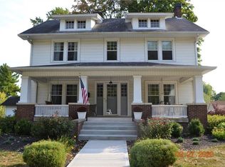 201 E Broadway St, Danville, IN 46122