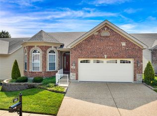 165 Blue Water Dr, O'Fallon, MO 63366