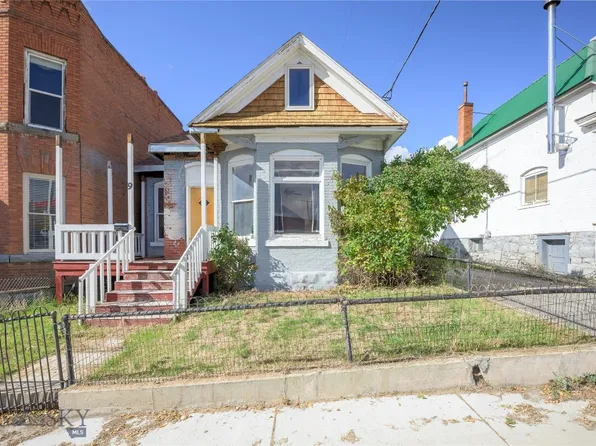 9 S Excelsior Ave, Butte, MT 59701