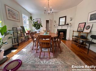 9 Kenwood St #1, Brookline, MA 02446