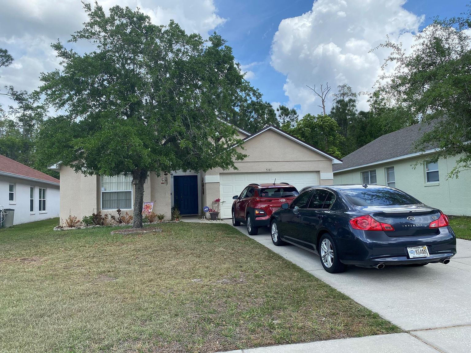 581 Eagle Pointe S, Kissimmee, FL 34746 Zillow
