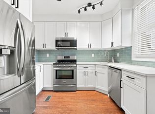 2118 E Arizona St, Philadelphia, PA 19125
