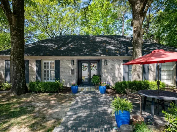 5 Broadview Ter, Little Rock, AR 72207