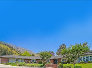 2082 Kaia Ln, Sierra Madre, CA 91024