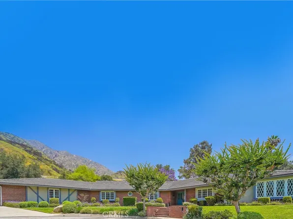 2082 Kaia Ln, Sierra Madre, CA 91024