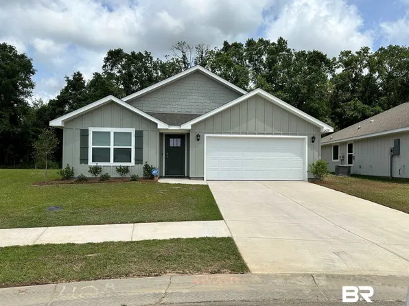 24239 Veranda Cir, Elberta, AL 36720