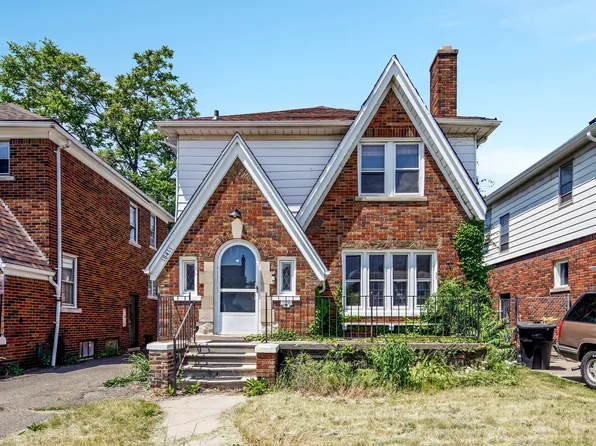18411 Santa Rosa Dr, Detroit, MI 48221