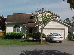 17425 27th Ave NE, Marysville, WA 98271