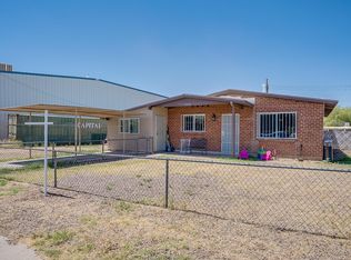 3232 N Incas Ave, Tucson, AZ 85705