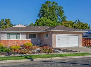 2765 Ryan Rd, Concord, CA 94518