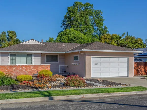 2765 Ryan Rd, Concord, CA 94518