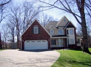 109 Zeb Cline Rd, Shelby, NC 28150