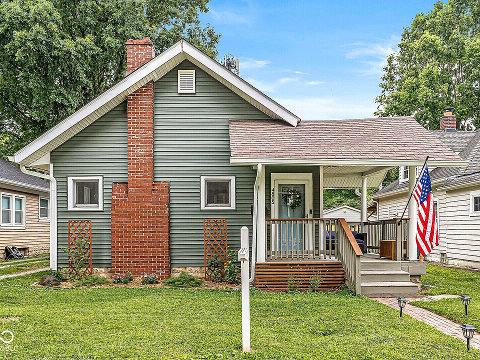 1st image of 4805 Winthrop Ave