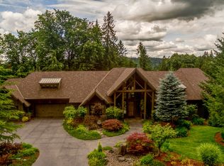 15239 S Lake Ridge Way, Oregon City, OR 97045