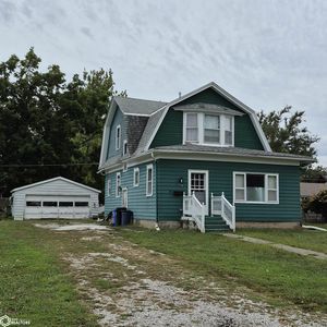 130 Hill Ave, Ottumwa, IA, 52501