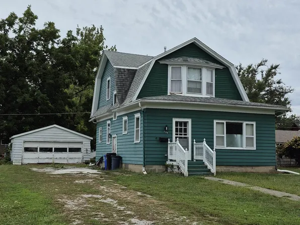 130 Hill Ave, Ottumwa, IA 52501