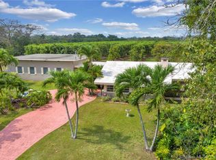 14701 SW 232nd St, Miami, FL 33170