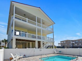 290 Underwood Dr, Murrells Inlet, SC 29576