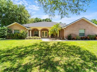 3455 Carter Rd, Mims, FL 32754