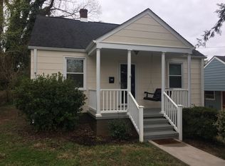 1010 Blenheim Ave, Charlottesville, VA 22902