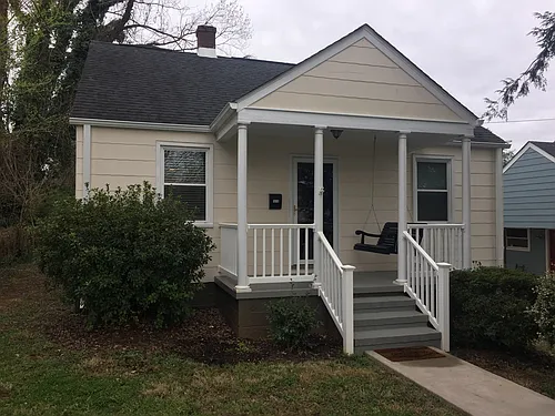 1010 Blenheim Ave Photo 1