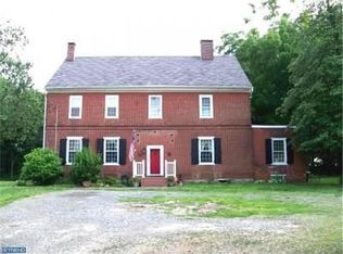 58 Soloff Dr, Hamilton, NJ 08610