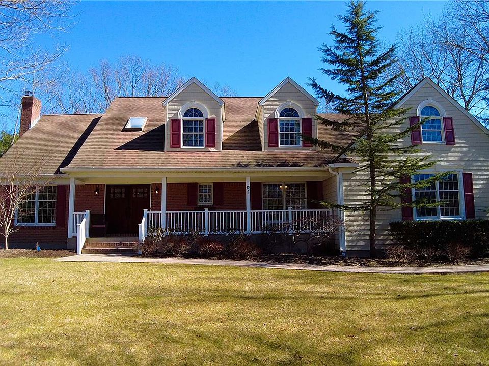 15 Shelter Harbor Court, Wading River, NY 11792 Zillow