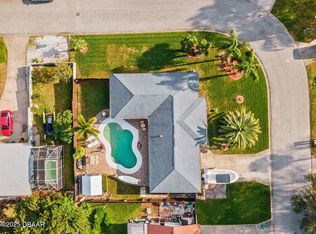 1424 Breaks Way, Port Orange, FL 32127