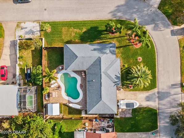 1424 Breaks Way, Port Orange, FL 32127