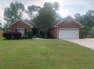 1181 Rivershyre Dr, Evans, GA 30809