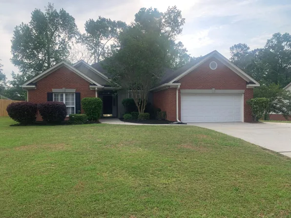 1181 RIVERSHYRE Drive, Evans, GA 30809