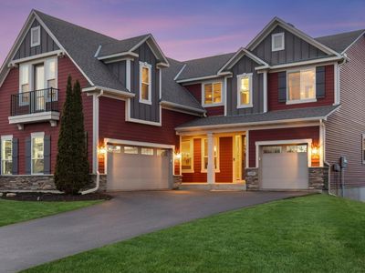 1052 Jubert Trl, Hamel, MN, 55340