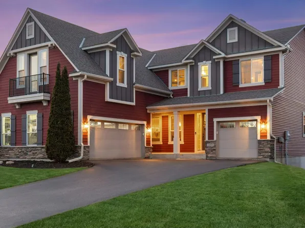 1052 Jubert Trl, Hamel, MN 55340